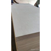 漂白楊木家具板 楊木包裝板楊木膠合板