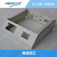上海精密鈑金加工廠家