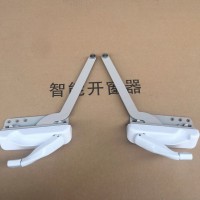 手搖美式上懸矮窗專用手動開窗器 上懸窗 平推窗 低窗