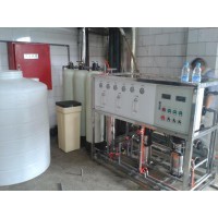 天津鑫東凈水給水處理設(shè)備