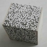 惠華H120輕質內隔墻板建筑輕質條板防火防潮