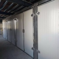 無塵紙管烘干房 廠家出售加工定制