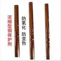 供應銅件防變色劑