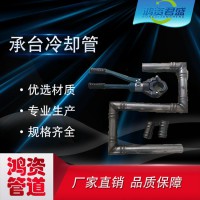 橋墩承臺冷卻管 32承臺冷卻管 聲測管