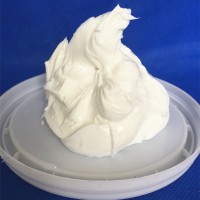 白色低溫齒輪潤(rùn)滑脂 塑膠齒輪油