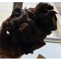 氧化石蠟皂現(xiàn)貨速發(fā) 500g/瓶 黃色 量大價(jià)優(yōu)