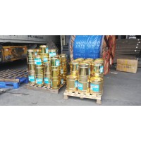CTPU彈性底膠防水防腐涂料防潮抗滲ctpu彈性膠泥