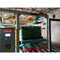 現代化生產線眾多企業需要的碼垛機