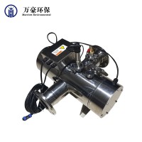 長沙萬豪中壓紫外線水處理生活用水化工廠養(yǎng)殖水泳池高度**廠家