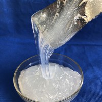 透明轉(zhuǎn)軸消音潤滑脂 金屬齒輪降噪潤滑脂