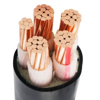 河南yjv電力電纜之YJV高壓電纜的故障原因分析