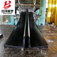 U型變形縫橡膠止水帶A南陽U型變形縫橡膠止水帶規格齊全送樣品