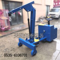 福建液壓小吊機什么牌子好,電動液壓小吊機天盈起重設(shè)備