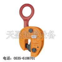 烏海SUPER豎吊鋼板鉗采購批發,豎吊鋼板鉗天盈起重現貨