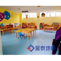 供應北京幼兒園地膠