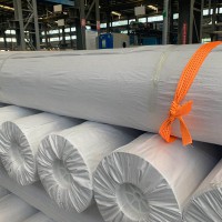 現貨大型垃圾填埋場固體尾礦庫防滲土工膜