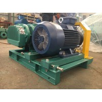 山東瑞拓鼓風機RTSR系列羅茨鼓風機