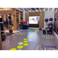 供應(yīng)廊坊健身房360私教地膠