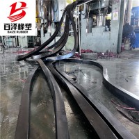 遇水膨脹止水條A應德遇水膨脹止水條A止水條百澤批發廠家