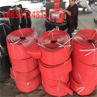 200*4環(huán)保絕緣耐高溫 導(dǎo)料槽擋煤簾子