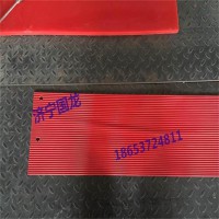 直徑6mm橡膠條 擋煤簾子 橡膠耐磨防塵簾
