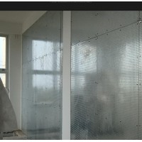 煉油廠抗爆墻安裝化工廠控制室抗爆墻改造方案