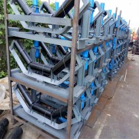江蘇益通B650上調偏液壓糾偏裝置