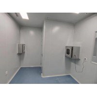 潔凈工程實(shí)驗(yàn)室整體規(guī)劃設(shè)計(jì)施工工程