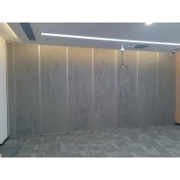 酒店活動隔斷墻移動隔板推拉隔斷隔音墻旋轉(zhuǎn)門包間屏風(fēng)飯店推拉門