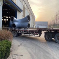 福建福清高鐵站鋼結構鑄鋼件廠家直接供貨