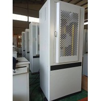 濟(jì)南微機(jī)控制電液伺服萬(wàn)能試驗(yàn)機(jī)