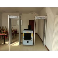 北京安檢門安檢機安檢設備安檢儀安檢器鐵馬護欄一米欄出租