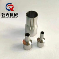 304/316不銹鋼BA大小頭，異徑，自動焊大小頭