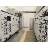東莞石排充電站變壓器安裝找紫光電氣
