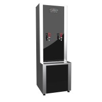 必威爾全自動電冷熱商務(wù)開水器DAY-T825