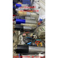 電主軸更換軸承|精雕機電主軸維修|主軸維修中心|主軸更換線圈