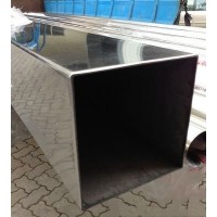 不銹鋼大管不銹鋼厚管304不銹鋼方管