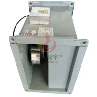 隆宇管道風機