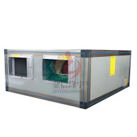 隆宇新風換氣機