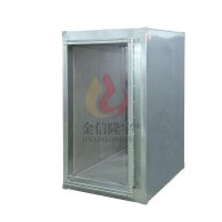 隆宇消聲器