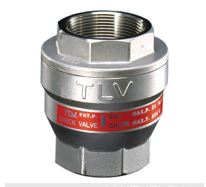 TLV止回閥1png