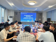 標準領航產業對接 圣吉鴻博點亮綠色建材新征程