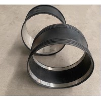 非開挖修復工具不銹鋼快速鎖不銹鋼雙漲圈304不銹鋼鋼套環