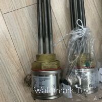 SINGLE，SINGLE 加熱管
