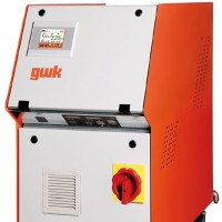 GWK，GWK編碼器