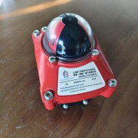 博雷FJS-2SM10閥門限位開關