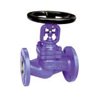 美國馬克丹尼波紋管截止閥WBSV，馬克丹尼閥門中國一級代理商