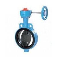 日本OKM渦輪蝶閥，日本OKM閥門中國一級總代理